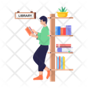 پیش‌نمایش فایل library-11838847 از پک کتابخانه