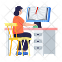 پیش‌نمایش فایل online-learning-11838844 از پک کتابخانه