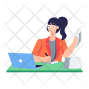 پیش‌نمایش فایل attending-webinar-11839047 از پک وبینار و پادکست