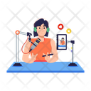 پیش‌نمایش فایل podcast-recording-11838992 از پک وبینار و پادکست