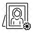 پیش‌نمایش فایل photo-frame-11839208 از پک روز مادر
