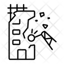 پیش‌نمایش فایل demolition-11839624 از پک روز کارگر