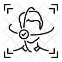 پیش‌نمایش فایل face-verification-11839994 از پک تشخیص بیومتریک