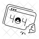 پیش‌نمایش فایل 404-error-11841514 از پک توسعه