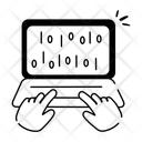 پیش‌نمایش فایل binary-coding-11841502 از پک توسعه