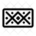 پیش‌نمایش فایل adinkra-pattern-11884479 از پک نمادهای آفریقایی