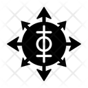 پیش‌نمایش فایل hematite-symbol-11884594 از پک کیمیاگر