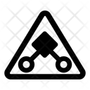پیش‌نمایش فایل lodestone-symbol-11884626 از پک کیمیاگر
