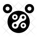 پیش‌نمایش فایل radium-symbol-11884569 از پک کیمیاگر