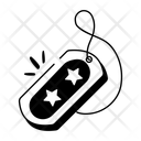 پیش‌نمایش فایل dog-tag-11884805 از پک ارتش و نظامی