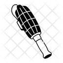 پیش‌نمایش فایل hand-grenade-11884845 از پک ارتش و نظامی