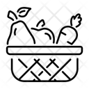 پیش‌نمایش فایل fruit-basket-11884919 از پک تشخیص سرطان