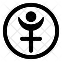 پیش‌نمایش فایل pluto-symbol-11885206 از پک طالع‌بینی