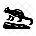 پیش‌نمایش فایل mink-11885950 از پک حیوانات آبزی