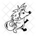 پیش‌نمایش فایل hedgepig-11946387 از پک خارپشت