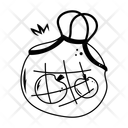 پیش‌نمایش فایل net-bag-11945522 از پک جشن و جشنواره