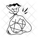 پیش‌نمایش فایل net-sack-11945550 از پک جشن و جشنواره