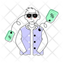 پیش‌نمایش فایل apparel-discount-11946518 از پک جمعه سیاه