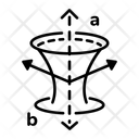 پیش‌نمایش فایل hyperboloid-11947955 از پک حساب دیفرانسیل و انتگرال