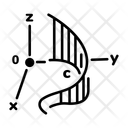 پیش‌نمایش فایل line-integral-11947948 از پک حساب دیفرانسیل و انتگرال
