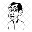 پیش‌نمایش فایل hideous-man-11948250 از پک آدم‌های زشت