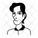 پیش‌نمایش فایل ugly-boy-11948293 از پک آدم‌های زشت