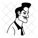 پیش‌نمایش فایل ugly-face-11948245 از پک آدم‌های زشت