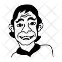 پیش‌نمایش فایل ugly-face-11948277 از پک آدم‌های زشت