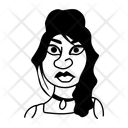 پیش‌نمایش فایل ugly-face-11948279 از پک آدم‌های زشت