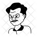 پیش‌نمایش فایل ugly-face-11948303 از پک آدم‌های زشت