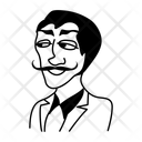 پیش‌نمایش فایل ugly-man-11948252 از پک آدم‌های زشت