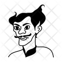 پیش‌نمایش فایل ugly-man-11948274 از پک آدم‌های زشت