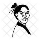پیش‌نمایش فایل ugly-woman-11948242 از پک آدم‌های زشت