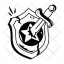 پیش‌نمایش فایل broken-shield-11979192 از پک سلطنت