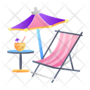 پیش‌نمایش فایل beach-chair-12036841 از پک مسافرت و تعطیلات