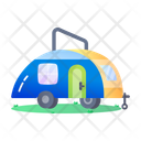 پیش‌نمایش فایل caravan-12036893 از پک مسافرت و تعطیلات