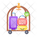 پیش‌نمایش فایل luggage-trolley-12036865 از پک مسافرت و تعطیلات