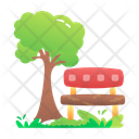 پیش‌نمایش فایل park-bench-12036898 از پک مسافرت و تعطیلات