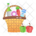 پیش‌نمایش فایل picnic-basket-12036844 از پک مسافرت و تعطیلات
