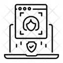 پیش‌نمایش فایل digital-identity-12010314 از پک متاورس
