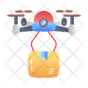 پیش‌نمایش فایل drone-delivery-12056900 از پک متاورس
