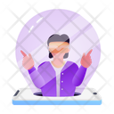 پیش‌نمایش فایل holographic-display-12056926 از پک متاورس