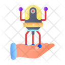 پیش‌نمایش فایل nanorobot-12056906 از پک متاورس