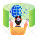 پیش‌نمایش فایل virtual-experience-12056957 از پک متاورس