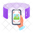 پیش‌نمایش فایل vr-app-12056924 از پک متاورس