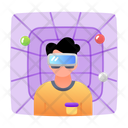 پیش‌نمایش فایل vr-environment-12056864 از پک متاورس
