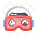 پیش‌نمایش فایل vr-headset-12056921 از پک متاورس
