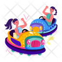 پیش‌نمایش فایل bumper-cars-12054018 از پک شهربازی