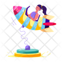 پیش‌نمایش فایل plane-swing-12054025 از پک شهربازی