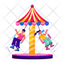 پیش‌نمایش فایل seat-carousel-12054027 از پک شهربازی